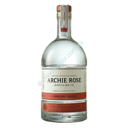Archie Rose  Original Vodka