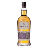 MORRIS Whisky Tokay 48% 700ml