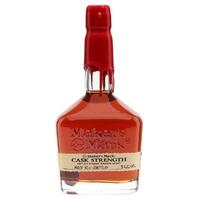 Makers Mark Cask Strength Bourbon