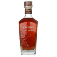 Wild Turkey Masters Keep Decades 