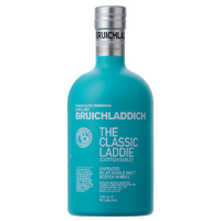 Bruichladdich The Classic Laddie Islay Single Malt Scotch Whisky 50% 700ml