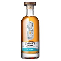 Sailor's Home The Journey 43% 700ml