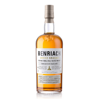 Benriach Smoke Season 52.82% 700ml