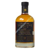 Sullivans Cove 15yo American Oak Cask Single Malt Whisky