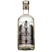 Imperial Collection Silver Vodka