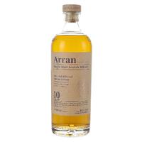 Arran 10 Years Old