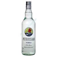 Petrossian Vodka 500ml