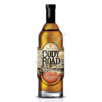 Cody Road Single Barrel Bourbon Whiskey