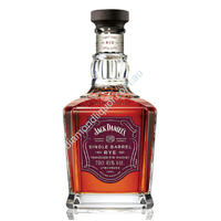 Jack Daniel's Single Barrel Rye