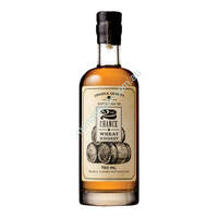 Sonoma County Distilling Co. 2nd Chance Wheat (750ml)