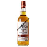 Laphroaig 27yo Whisky