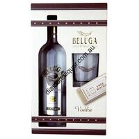 Beluga Noble Vodka Gift Pack