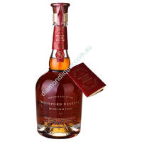 Woodford Reserve Brandy Cask Finish