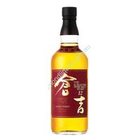 Kurayoshi 12yo Pure Malt Whisky