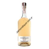 Codigo 1530 Tequila Rosa 