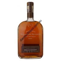 Woodford Reserve Whisky Live Selection #1 