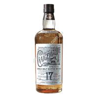 Craigellachie 17