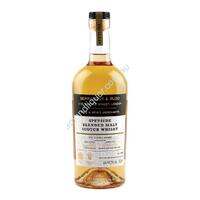 Berry Bros & Rudd Speyside Blended Malt 