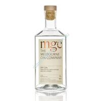 The Melbourne Gin Company  Dry Gin 