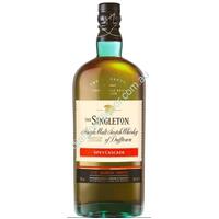 Singleton of Dufftown Spey Cascade