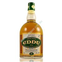 Eddu Grey Rock Brocéliande Blended French Whisky