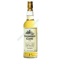 Knappogue Castle 1995 Single Malt Irish Whiskey