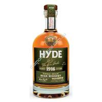 Hyde No3 Single Grain Irish Whiskey