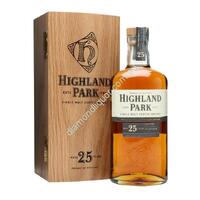 Highland Park 25 Year Old 700ml 46%