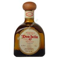 Don Julio Reposado Tequila