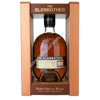 Glenrothes Rare 1978 30yo