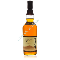 Kirin Fuji Sanroku 18 Year Old Single Malt Japanese Whisky (700ml)
