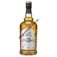 Omar Single Malt - Bourbon Type