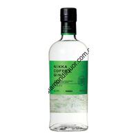 Nikka Coffey Gin