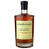 Limeburners Port Cask Whisky