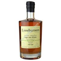 Limeburners Sherry Cask Whisky