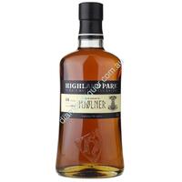 Highland Park Mjolner 14yo
