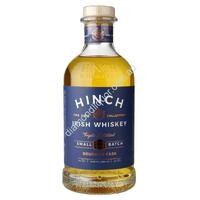 Hinch Irish Whiskey - Small Batch
