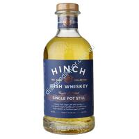 Hinch Irish Whiskey - Pot Still