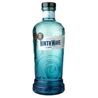 Ninth Wave Irish Gin