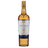 Macallan 12yo Double Cask 