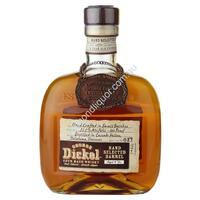 George Dickel 9yo Single Barrel Whisky