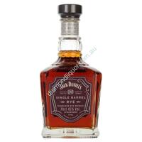 Jack Daniels Single Barrel Rye 700ml