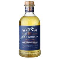 Hinch Peated Irish Whiskey
