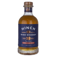 Hinch 10yo Sherry Cask Finish Irish Whiskey 43% 700ml