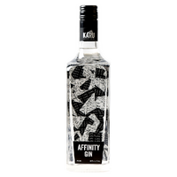 Karu Affinity Gin 44% 700ml