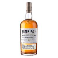 Benriach Malting Season Single Malt 48.9% 700ml