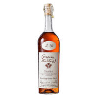Chateau Montifaud L50 with Tube 40% 700ml