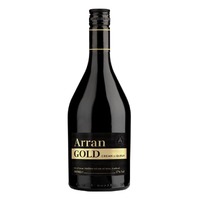 Arran Gold Scotch Whisky Cream Liqueur 17% 700ml