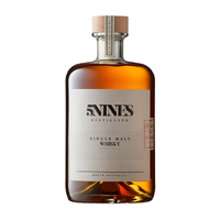 5Nines Vatted Single Malt - Bourbon Cask 45% 500ml
