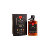 Kamiki Japanese Whisky Intense Wood 48% 500ml